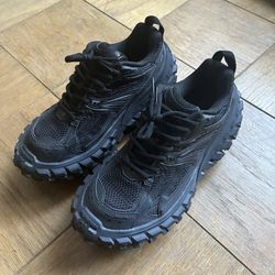Balenciaga Defender Sneakers 