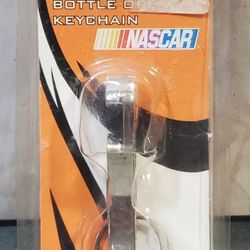 @CHV.  Joe Gibbs racing Nascar #20 bottle opener 
