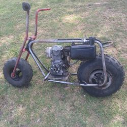Mini Bike 