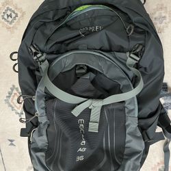 OSPREY MANTA AG 36