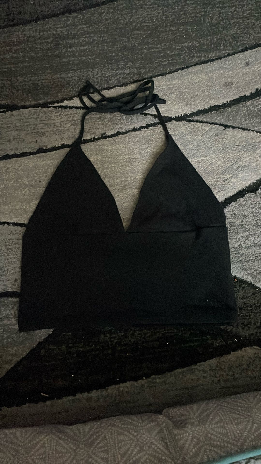 Halter Top