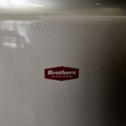 Brothers Air Condition 
