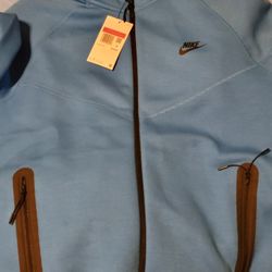 Nike Tech Jacket