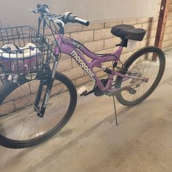Bikes