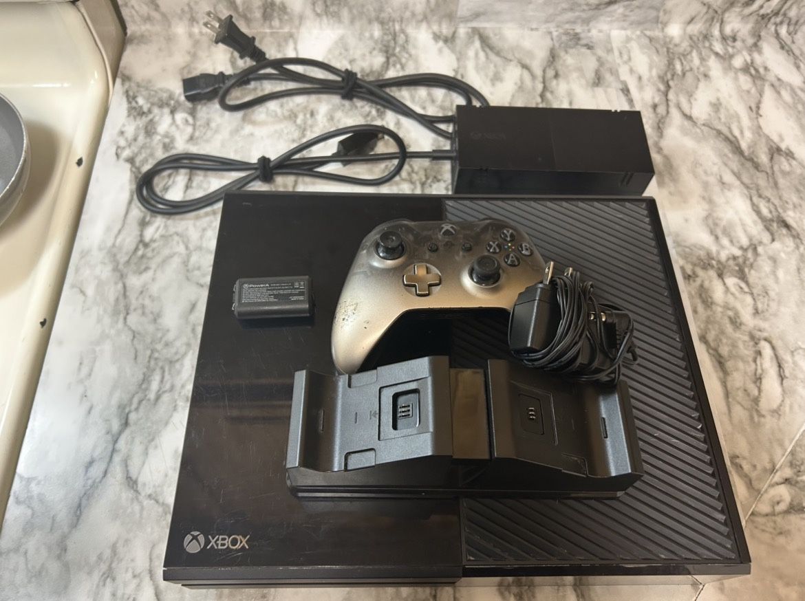 Xbox One Console 500GB