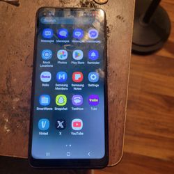 Samsung A21 unlocked