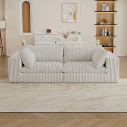 Modular Corduroy