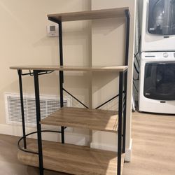 Coffee Stand Station