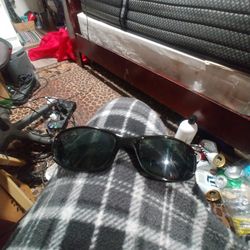 Used Gucci Sunglasses