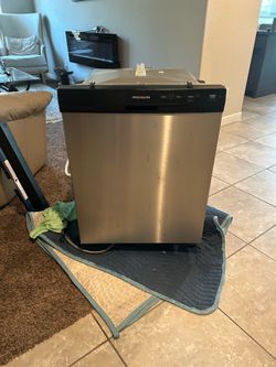 Dishwasher
