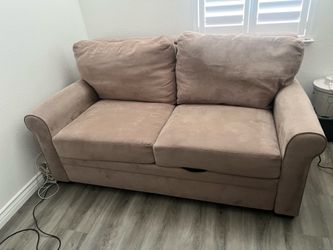 Sleeper sofa
