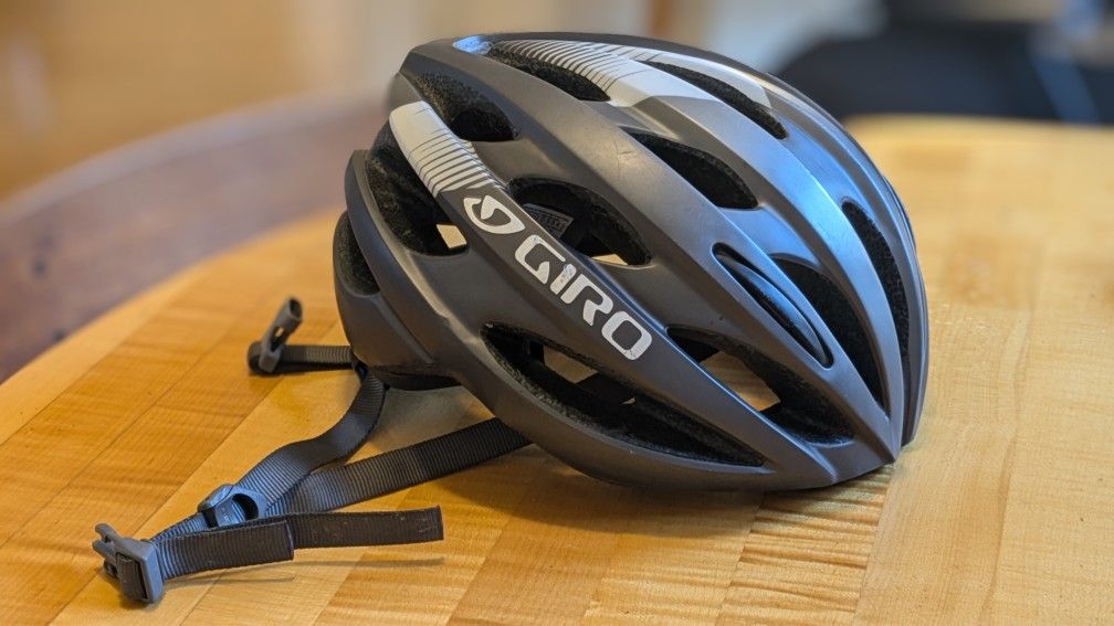 GIRO Trinity Bike Helmet