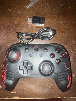 8BitDo Ultimate 2C (Black Myth Wukong)