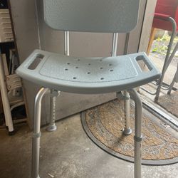 Shower Chair