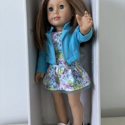 American Girl Doll Bundle 
