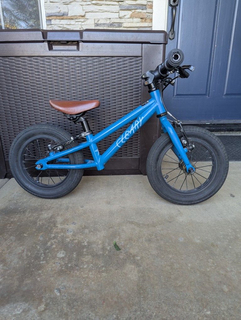 Cleary 12" Balance Bike