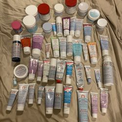 First Aid Beauty 