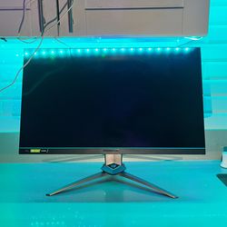 Acer Predator XB273 Monitor