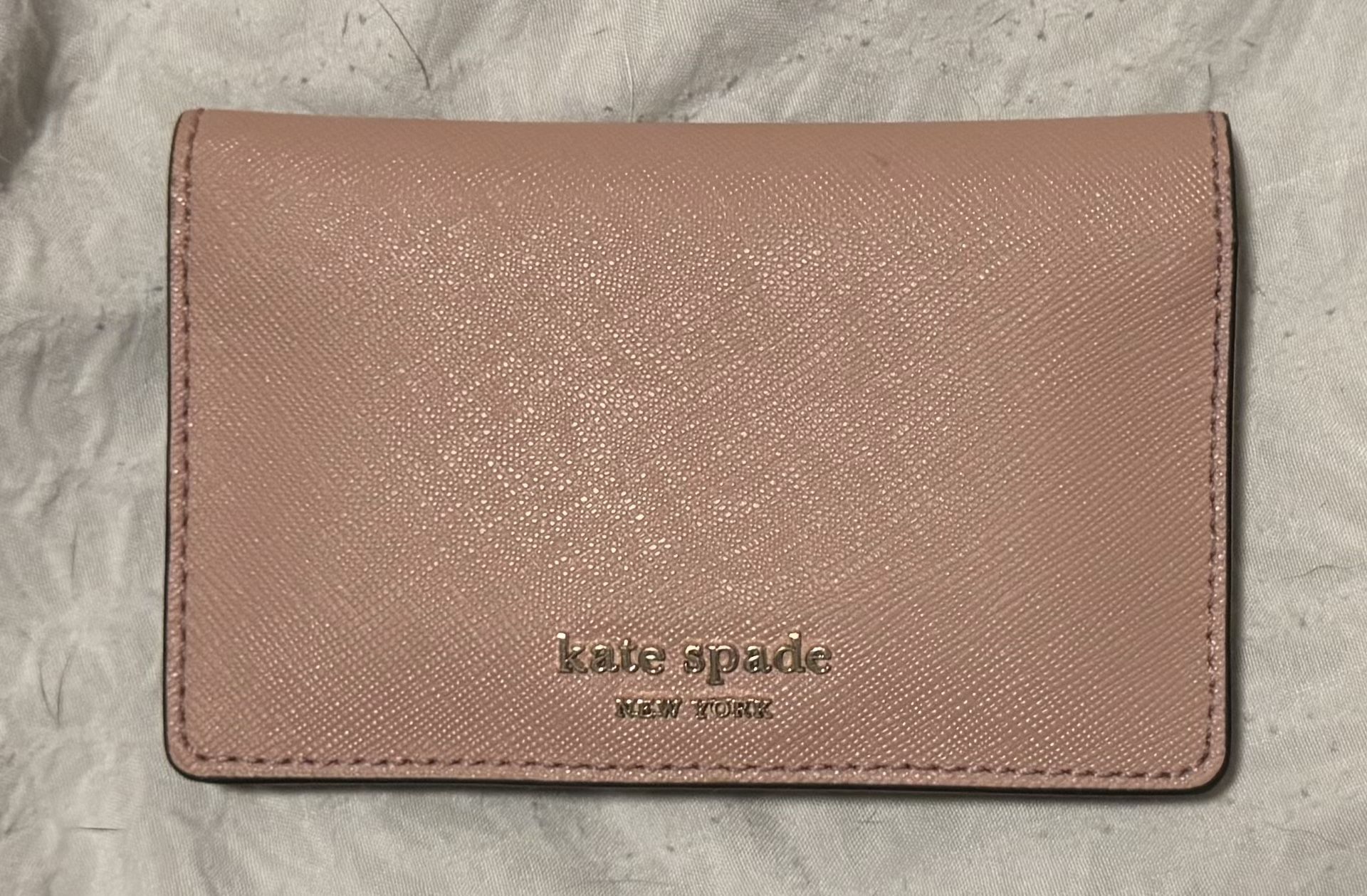 Kate Spade Mini Wallet