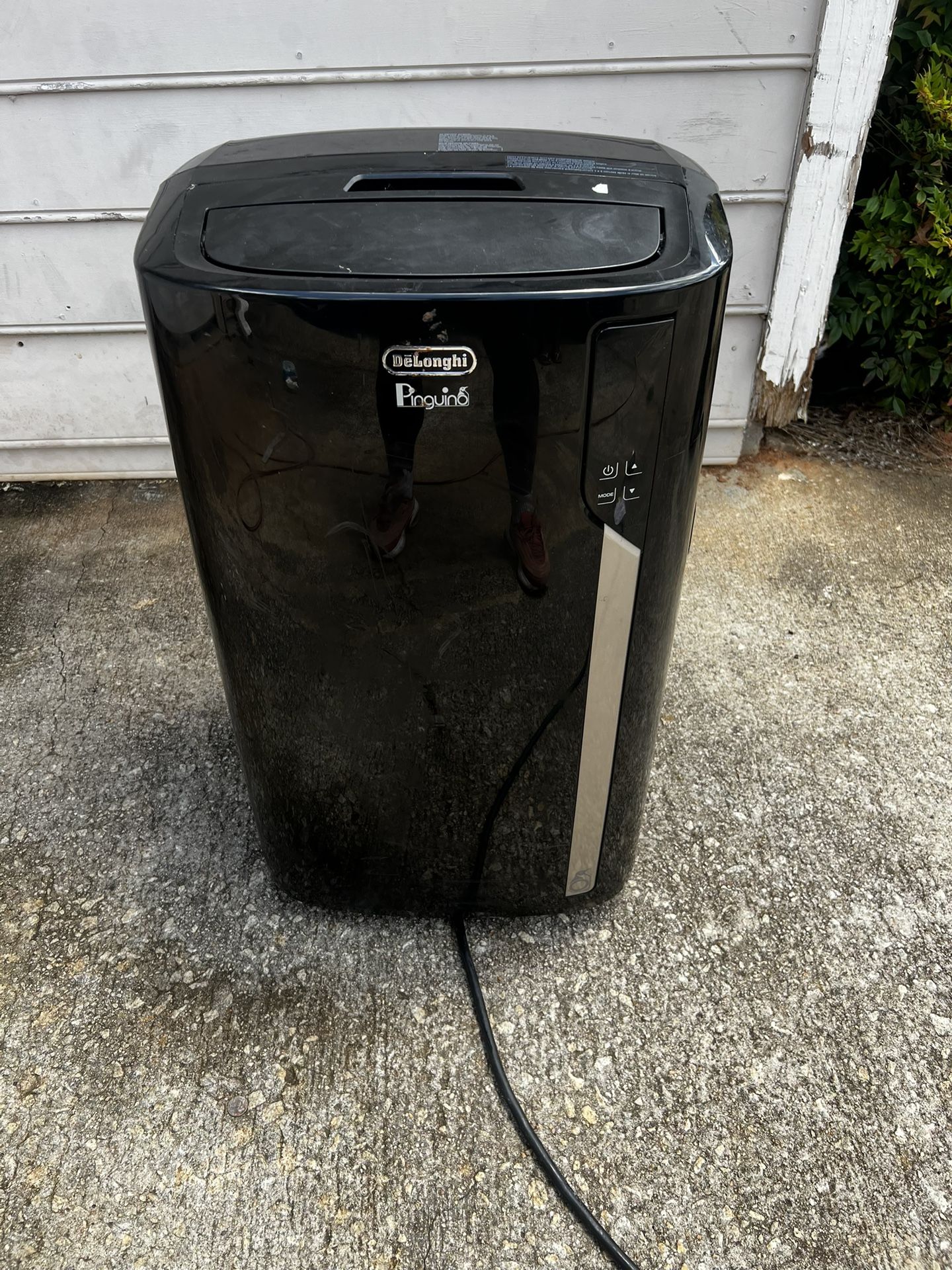 Portable Air Conditioner
