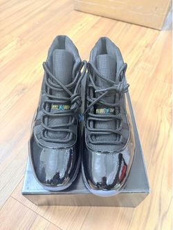 Gamma 11