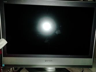 Panasonic Viera Silver 32 Inch