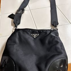 Prada Crossbody Bag