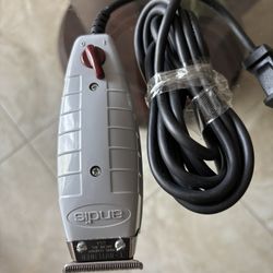 Brand New Andis Trimmer 30 Dollars 