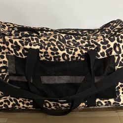 Dog Carrier