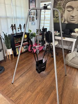 Cowiewie Baby Exercise Jumper Bouncer