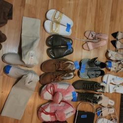 Shoe Sale 