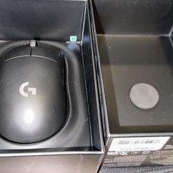 Logitech G Pro Wireless 