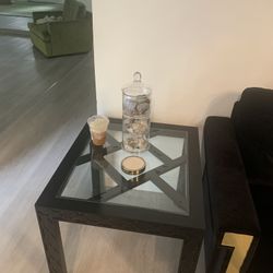 2 End Table 