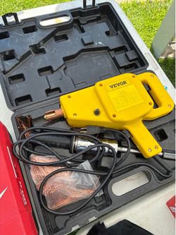 Vevor Spot Welder