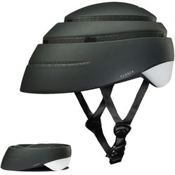 Closca Helmet Loop. Foldable Bike Helmet for Adults - Medium 