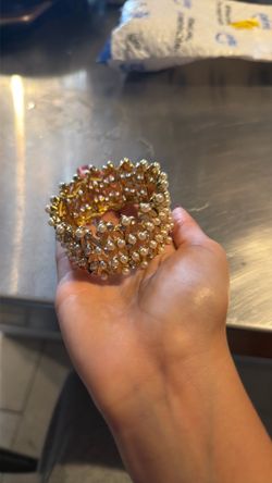 Bracelet