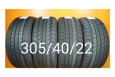 3054022 TIRE INSTALL BALANCE