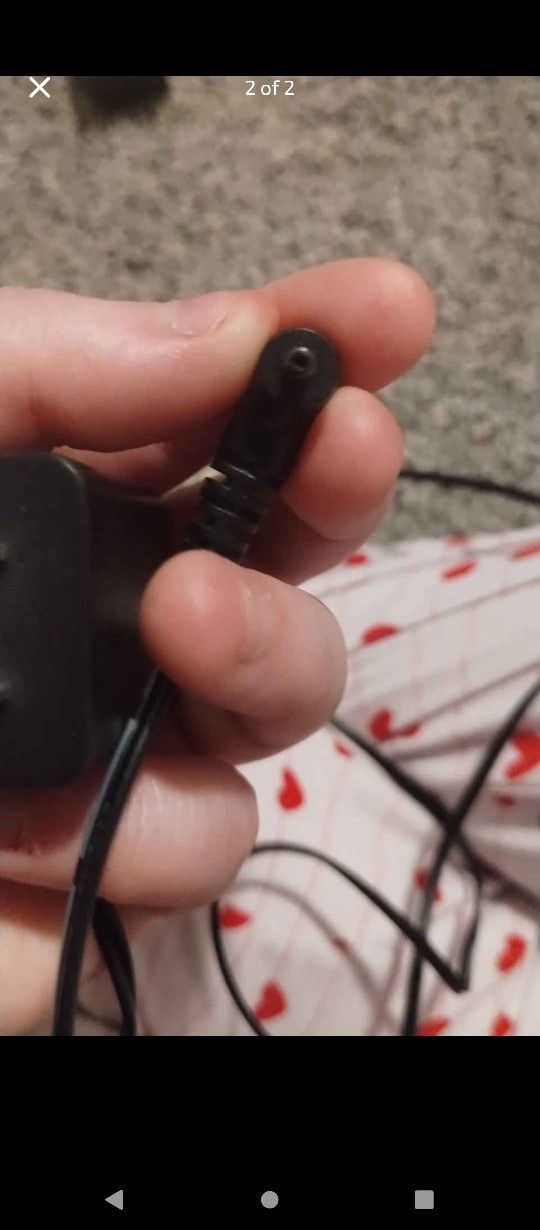 Random Cord Roseville Ohio Pick Up Cash Or Chime Payment Only