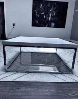 Coffee table