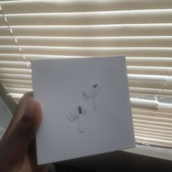 Airpod Pro 2nd Generation 