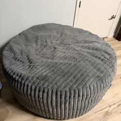 Large Bean Bag Chair 