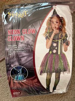Costumes for kids