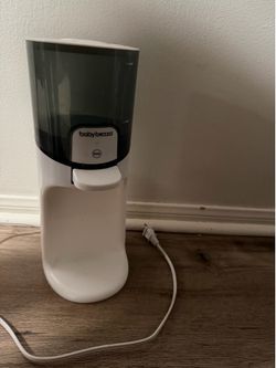 Baby Brezza water dispenser