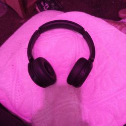 Sony Headphones 
