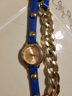 Ladies Watch Like New