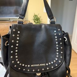 Michael Kors Backpack 🎒 
