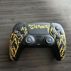 PlayStation 5 Dualsense Aim  Controller