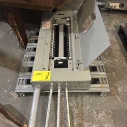 200 Amp 