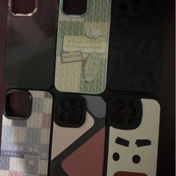 iPhone 14 Pro Max Cases