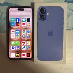 Iphone 16 Plus